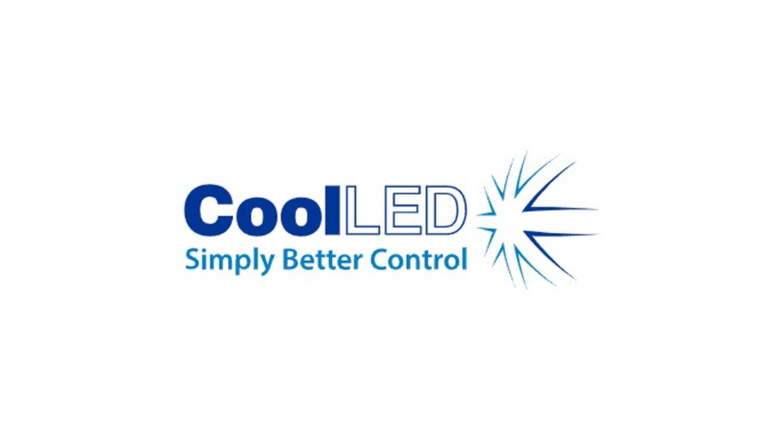 Auckland Scientific Appointed as an Authorised CoolLED Distributor