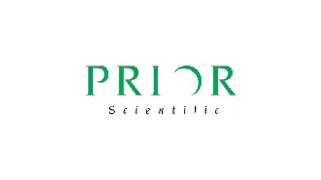 Auckland Scientific Now Supplying Prior Scientific Microscope Automation Products