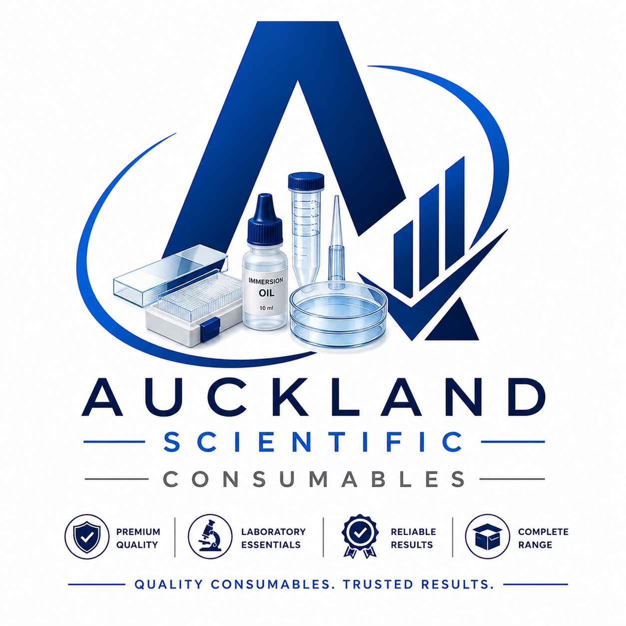 Auckland Scientific Consumables