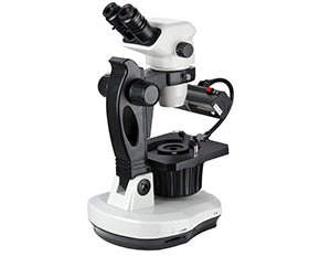 Gemological Microscopes