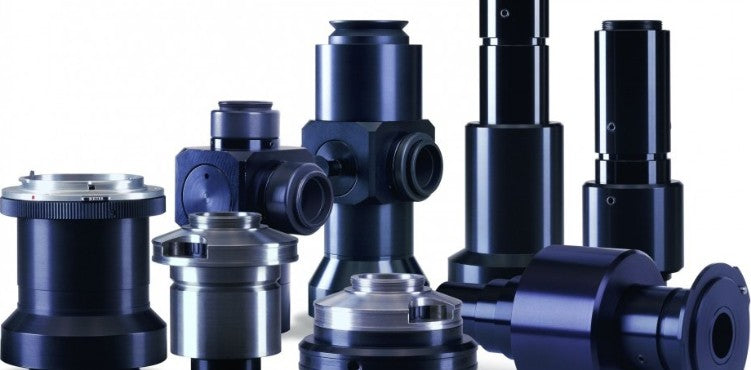 Camera Mounts & Couplers