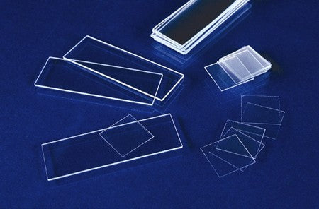 Microscope Consumables