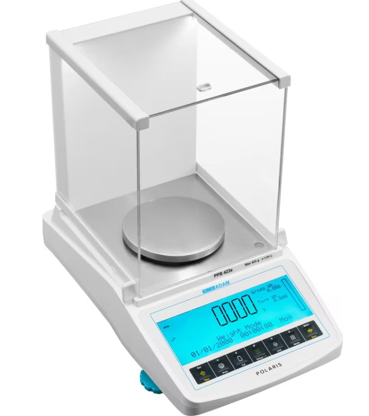 Precision Balances
