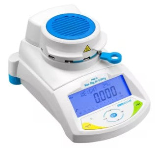 Moisture Analysers