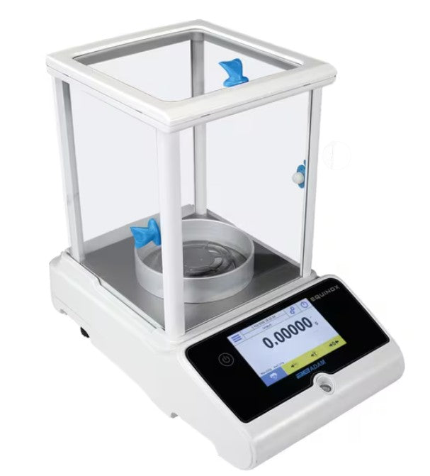 Balances & Moisture Analysers