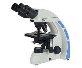 Upright Biological Microscope