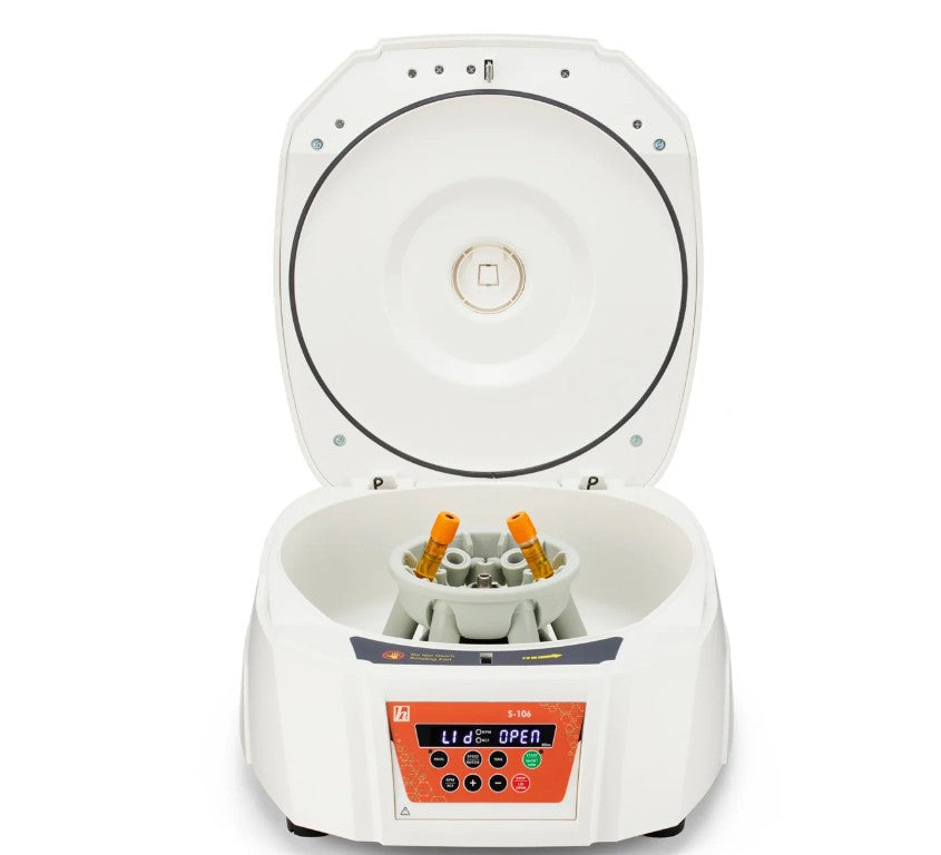 Centrifuges