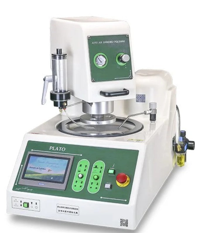 Sample Preparation