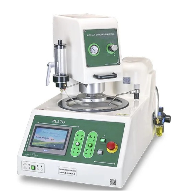 Sample Preparation