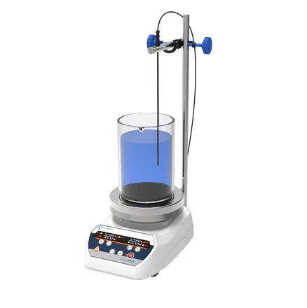 Hotplates, Water Baths & Stirrers
