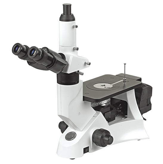 Inverted Metallurgical Microscopes
