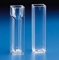 Spectrophotometer Consumables