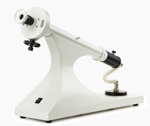 Polarimeters