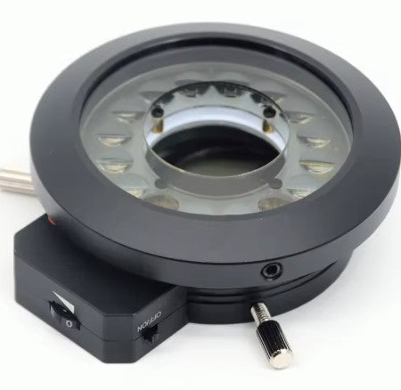 Microscopy illumination