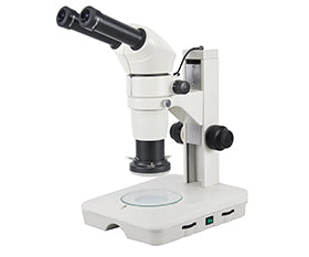 Stereozoom Microscopes
