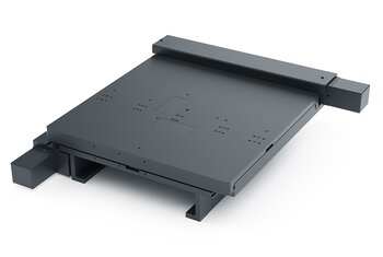 Märzhäuser SCANplus motorised microscope stage