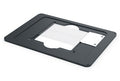 Märzhäuser microscope stage insert