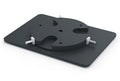 Märzhäuser wafer holder