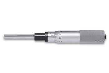 Märzhäuser measuring stage micrometer accessory