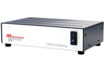Märzhäuser TANGO desktop controller