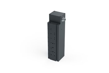 Märzhäuser motorised Z-axis