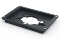 Märzhäuser piezo Z-stage insert