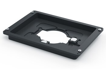 Märzhäuser piezo Z-stage insert