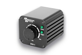 Märzhäuser DSU-1 LED 100 dimmer shutter unit