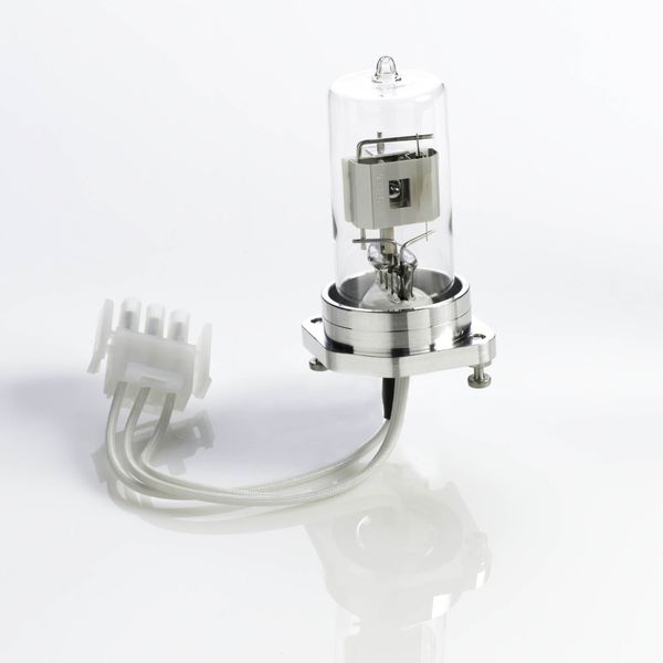 Pre-Aligned Deuterium Lamp for Agilent 8452A – 08452-60104ASP