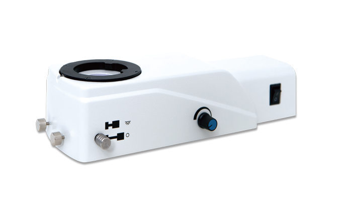 Mshot MF23 Upright Fluorescence Microscope - additional MSHOT product image