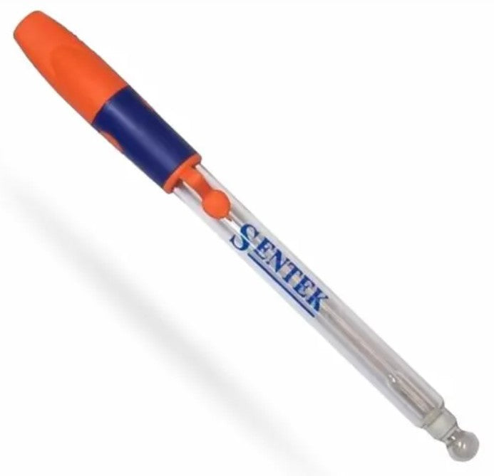 P11/HA Glass High Alkaline Photographic pH Electrode