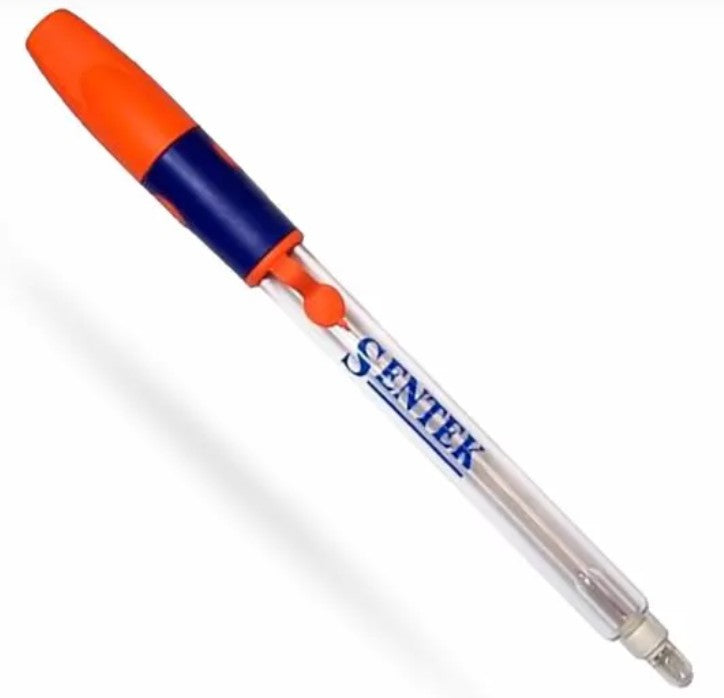 P11 Rod Glass Combination pH Electrode