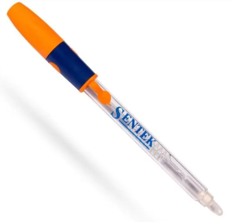 P11/DJ/NaF Non-Aqueous Samples