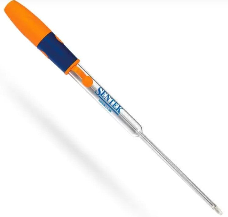 P13 Semi Micro Combination pH Electrode