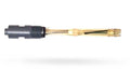 P14/SG/½”BSP/Fixed Cable Solid Gel Electrode
