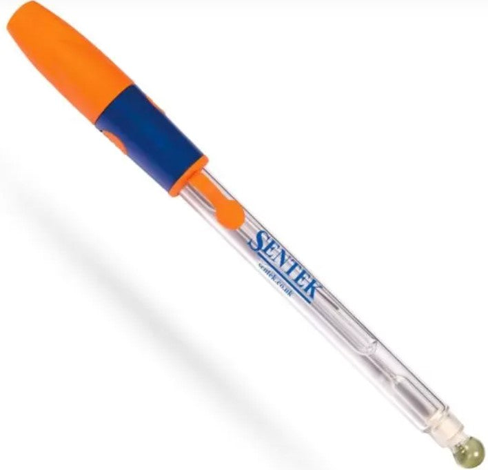 P15 Low Conductivity Water Combination pH Electrode