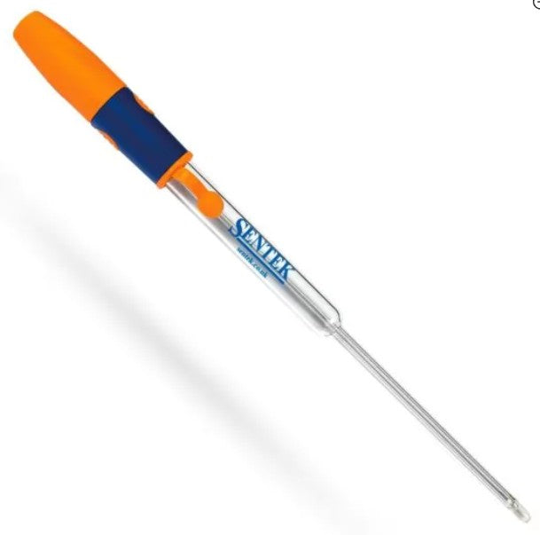 P16 Tris Buffers Combination pH Electrode