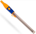 P17 Flat Head Combination pH Electrode