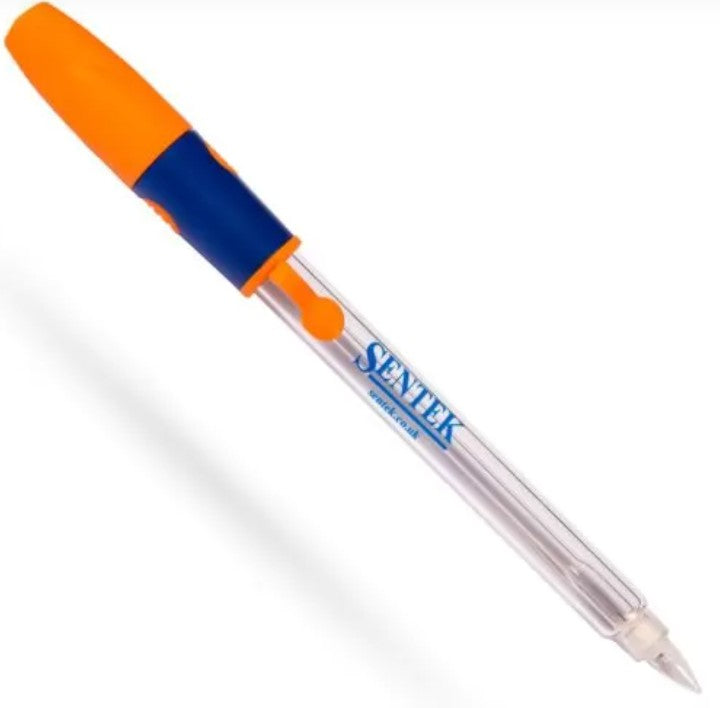 P18 Spear Combination pH Electrode