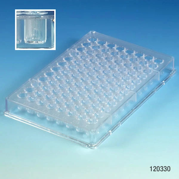 Globe Scientific 120330