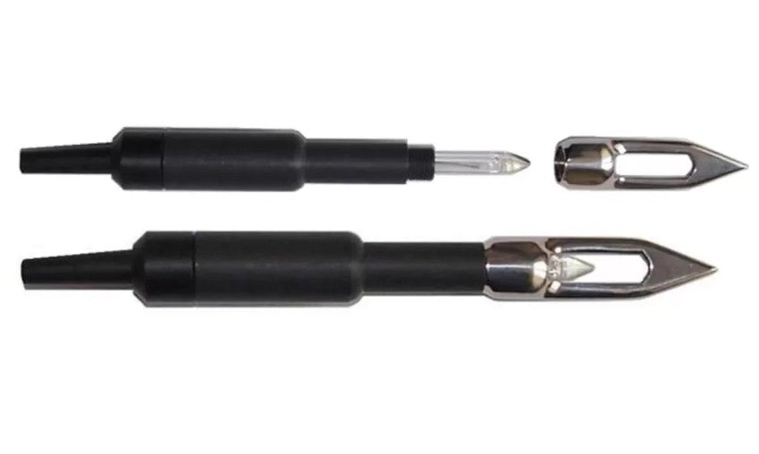 pH Knife Probe Kit