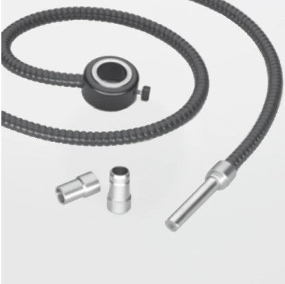 SCHOTT KL Fibre Optic Ring Lights for Stereo Microscopy