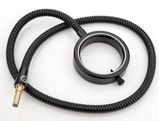 SCHOTT KL Fibre Optic Ring Lights for Stereo Microscopy