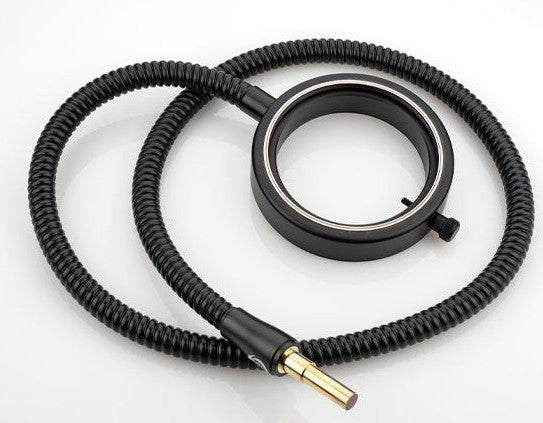 SCHOTT KL Fibre Optic Ring Lights for Stereo Microscopy