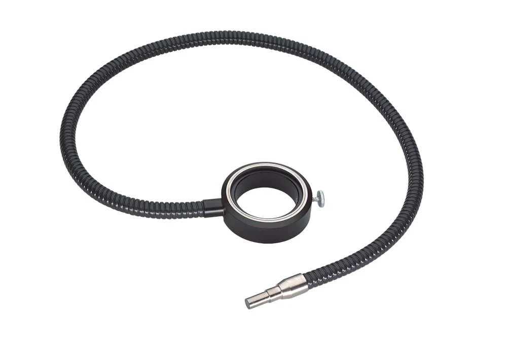SCHOTT KL Fibre Optic Ring Lights for Stereo Microscopy