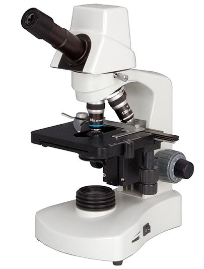 AUC-202-D Series Digital Biological LED Microscopes