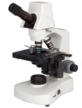 AUC-202-D Series Digital Biological LED Microscopes