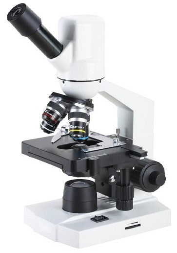 AUC-201-D Series Digital Biological LED Microscopes