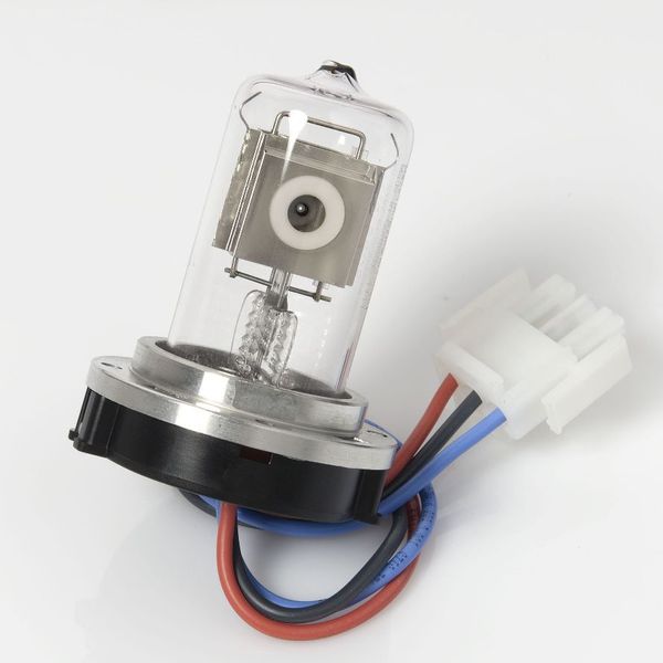 Deuterium Lamp for Agilent 1100 / 1200 DAD-MWD – Long Life – 2140-0813ASP