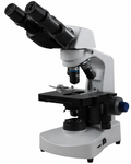 AUC-221 Infinity Biological LED Microscope – Binocular or Trinocular TEACHING GRADE
